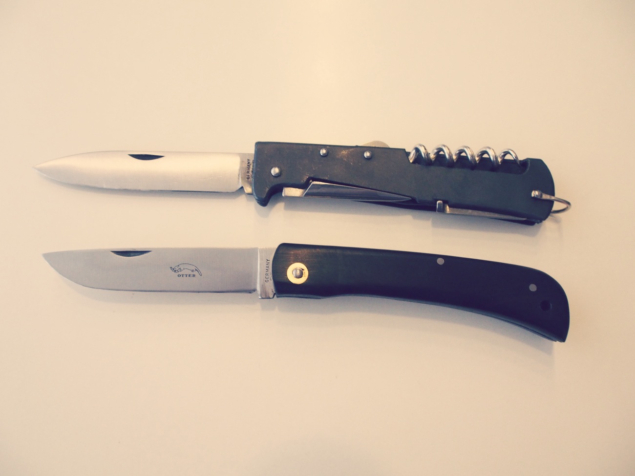 Otter-Messer