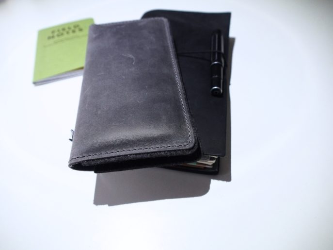 g.5 Wallet / germanmade. / FotoDinge