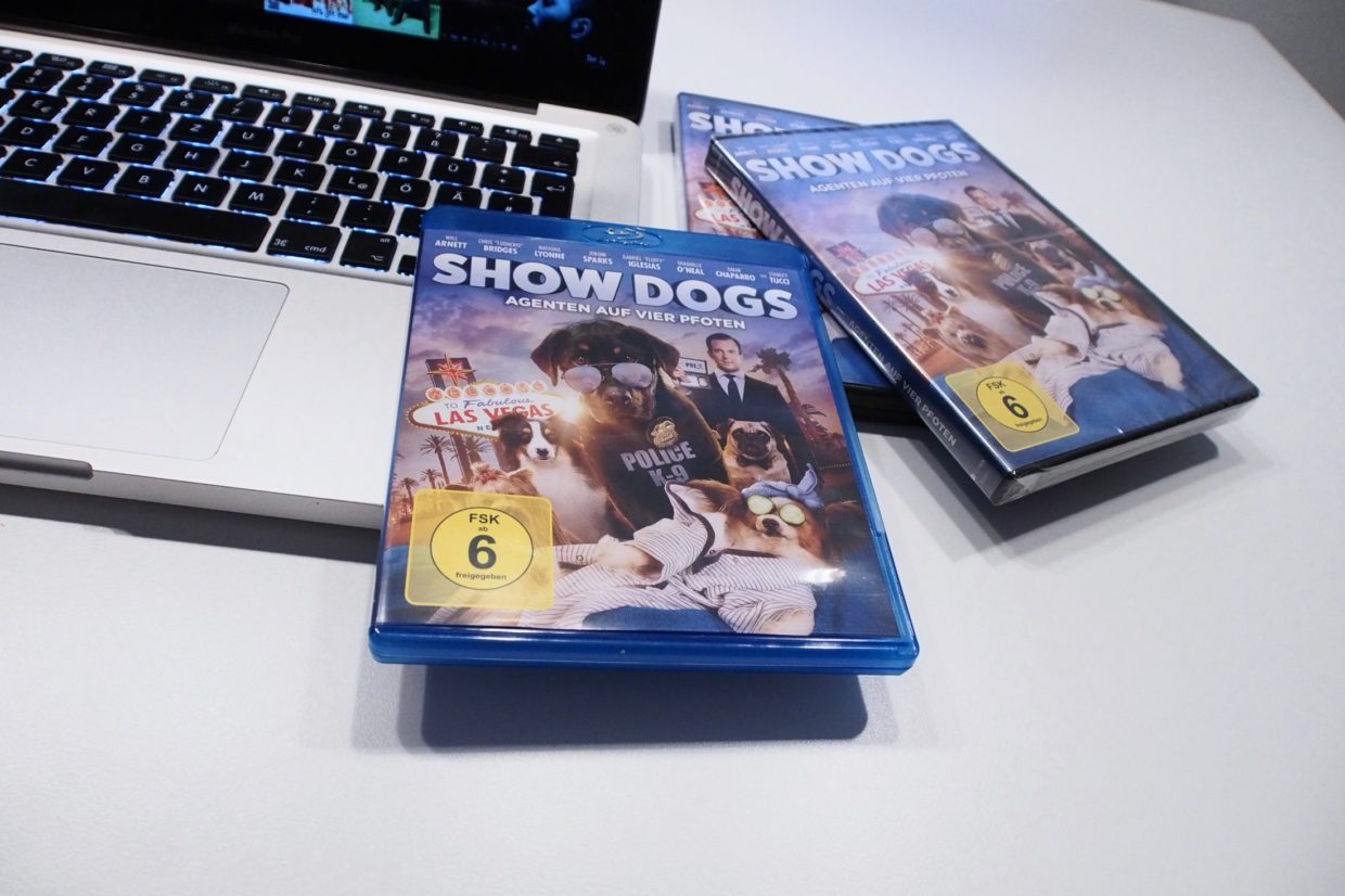 Bailey Ein Freund Fürs Leben Teil 2