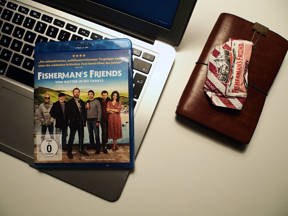 Fischermans Frind - Reingeschaut - ZoomLab.de