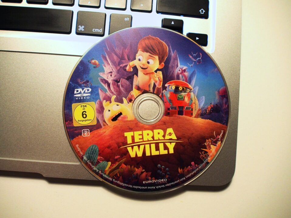 Terra Willy
