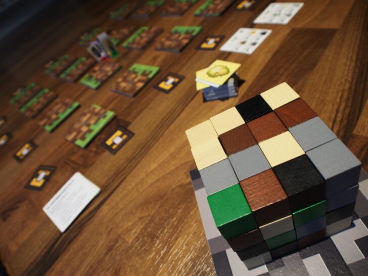 Minecraft - ZoomLab.Kids