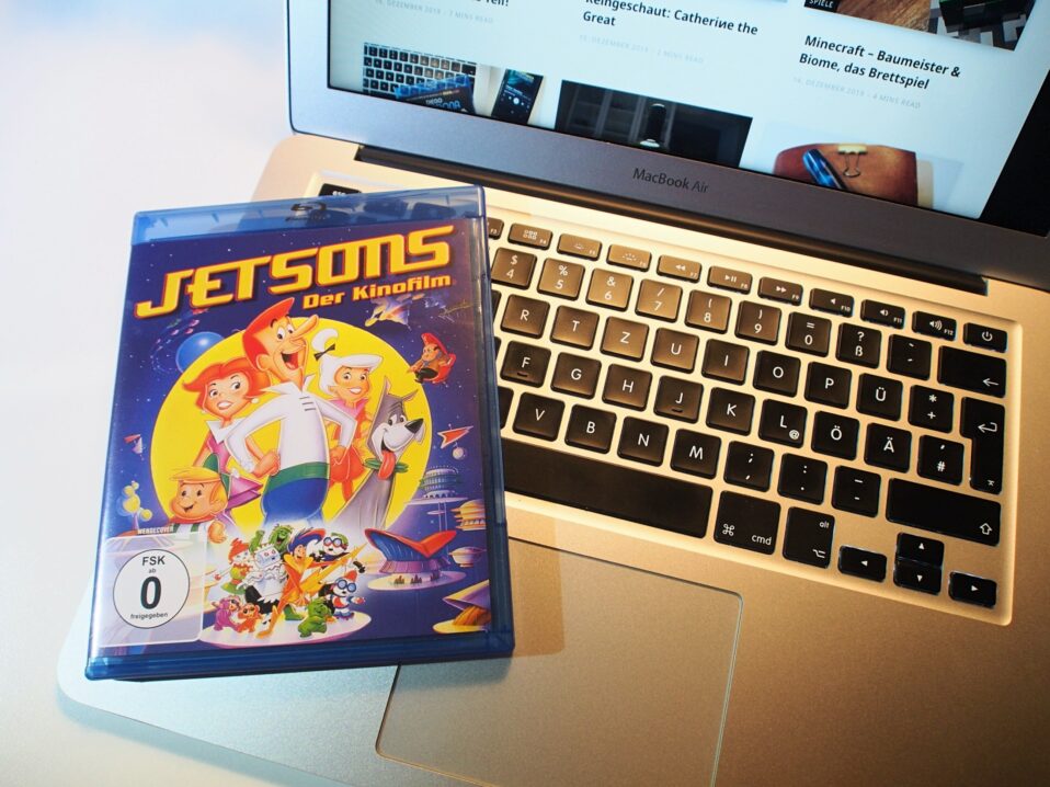 Jetsons - Der Kinofilm