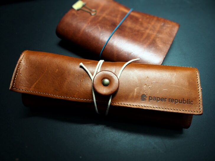 Le Porte-Plume von Paper Republic / ZoomLab.de