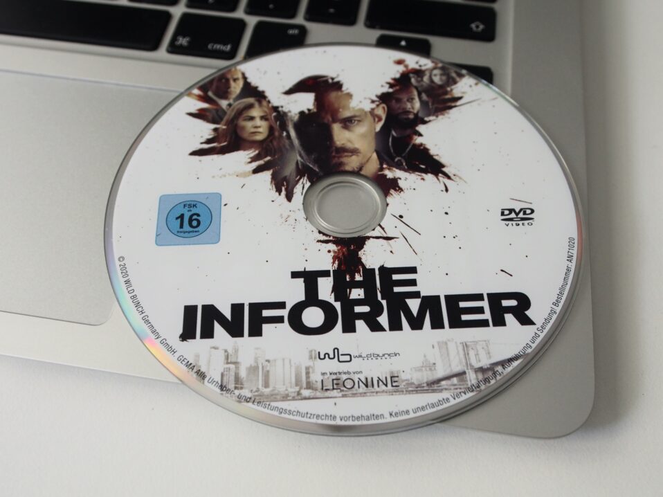The Informer