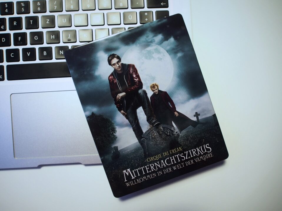 Cirque Du Freak: Mitternachtszirkus