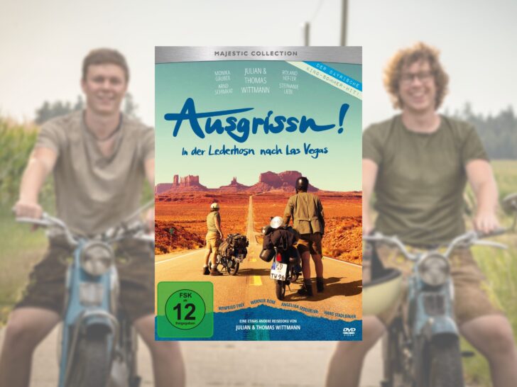 Ausgrissen