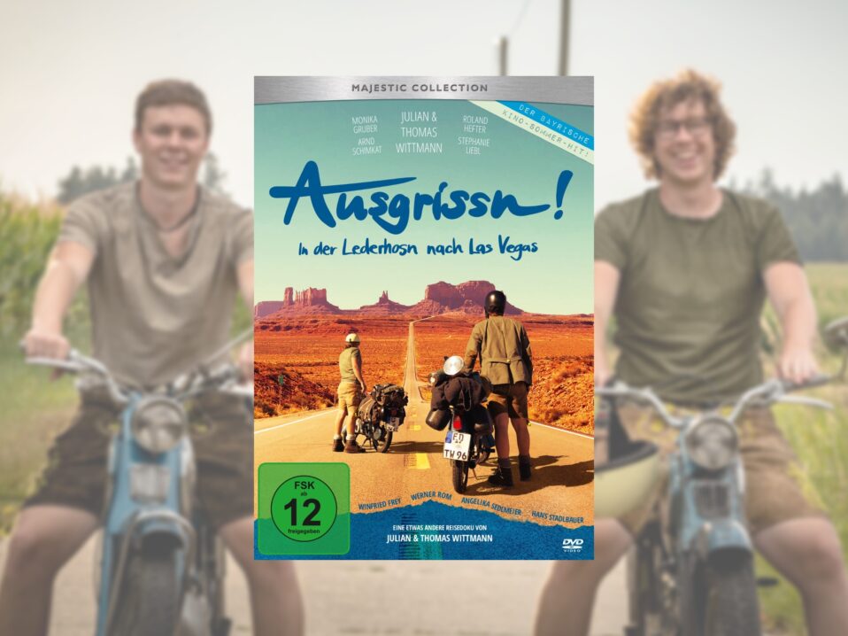 Ausgrissen