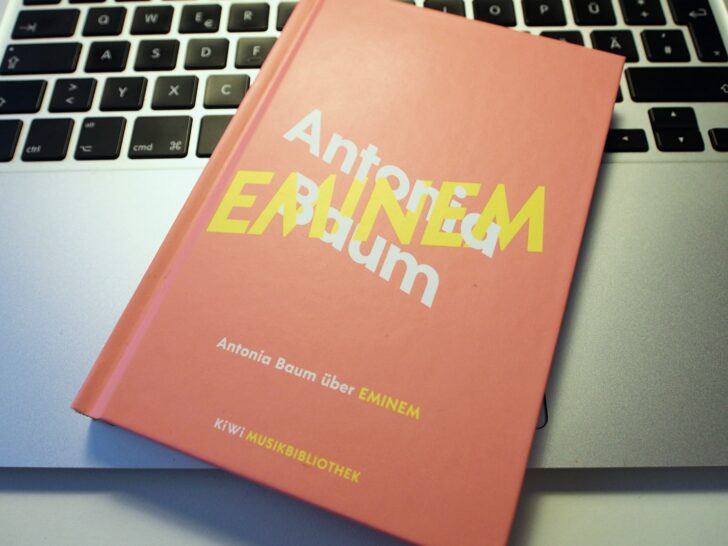 Eminem von Antonia Baum