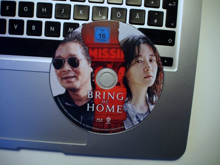 Bring Me Home