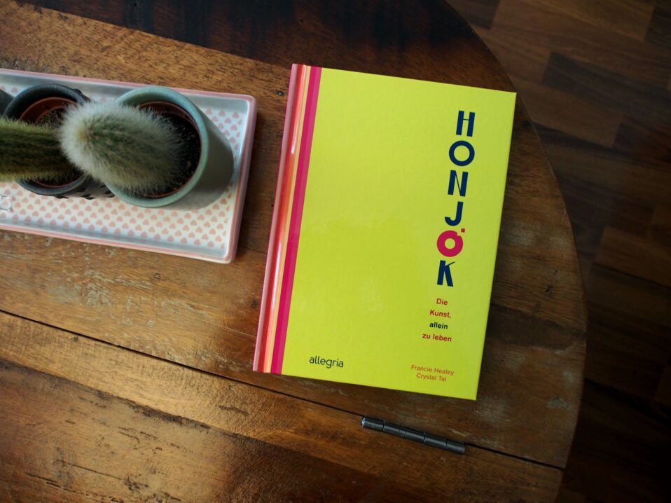 Honjok - Die Kunst allein zu leben
