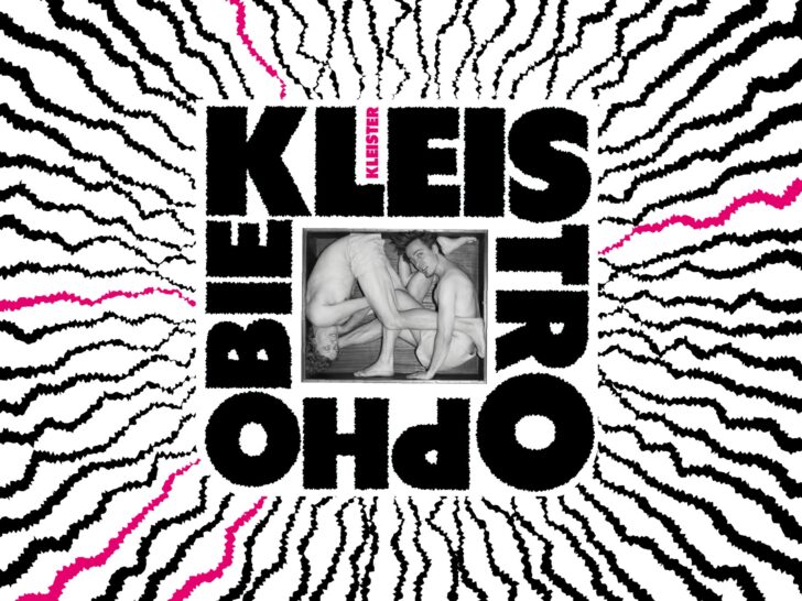 Kleister - Kleistrophobie