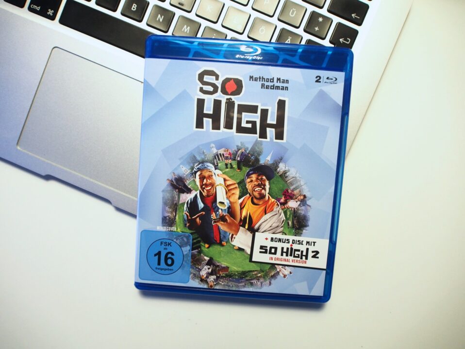So High