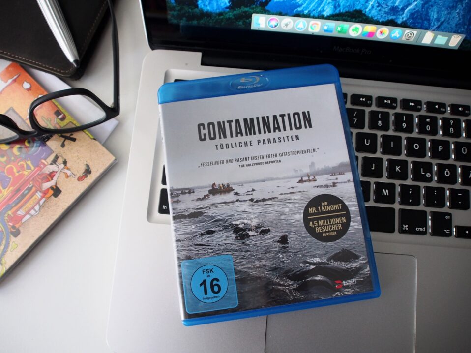 Contamination