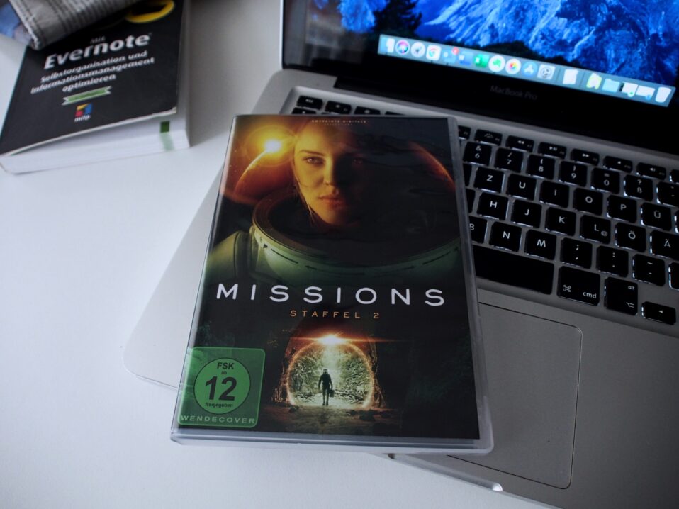 Missions