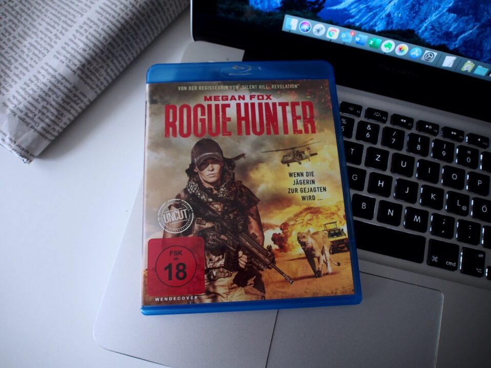 Rogue Hunter
