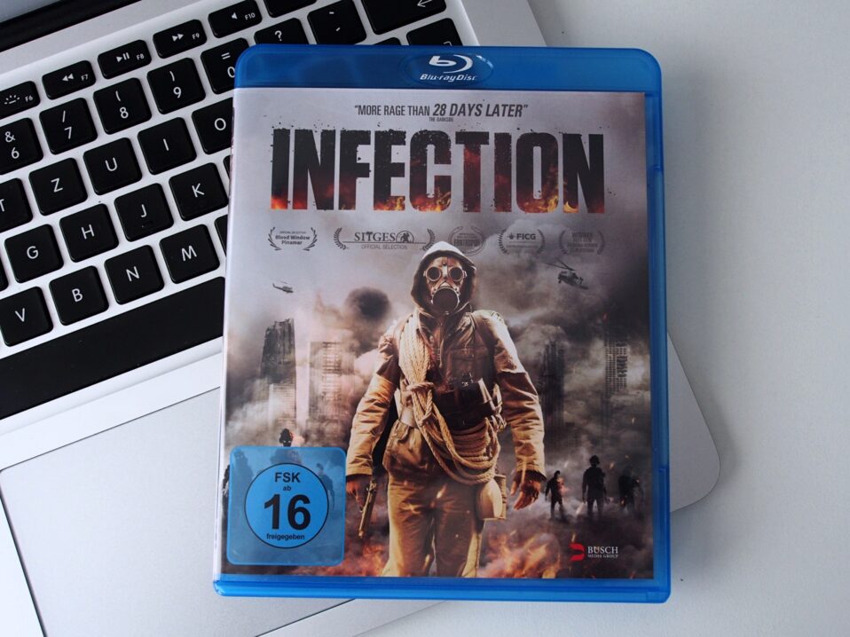 Infection