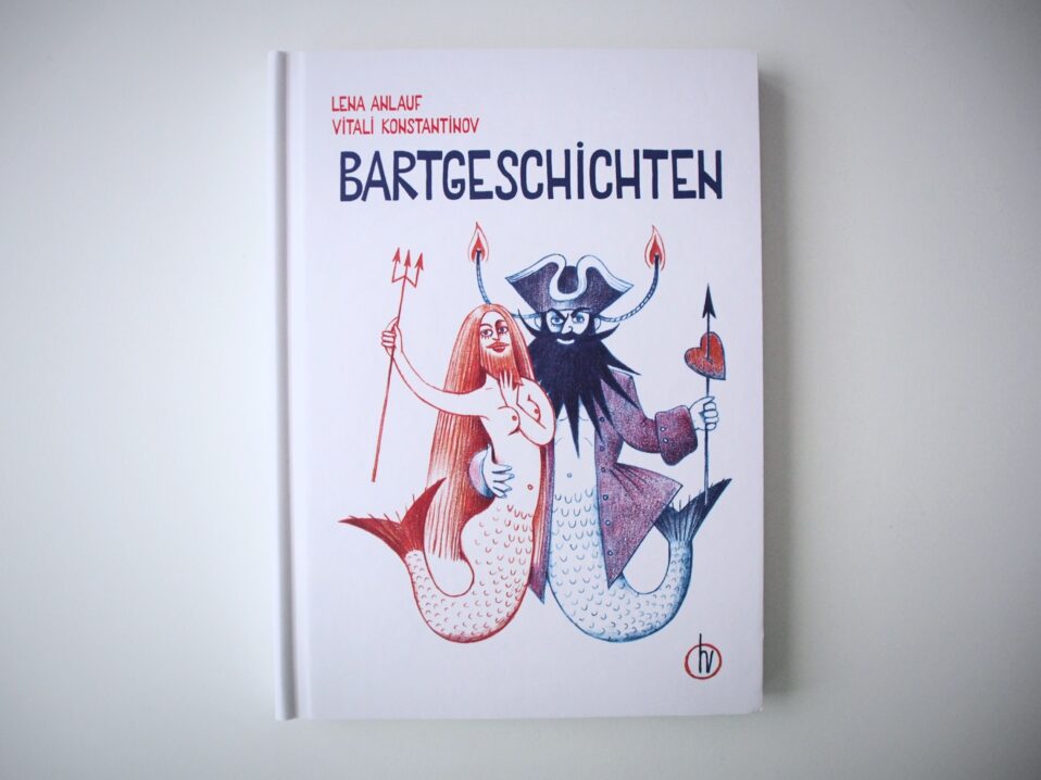 Bartgeschichten