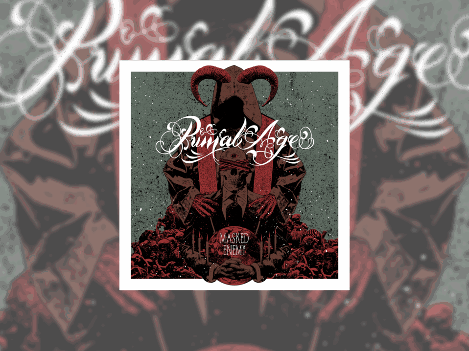 Primal Age