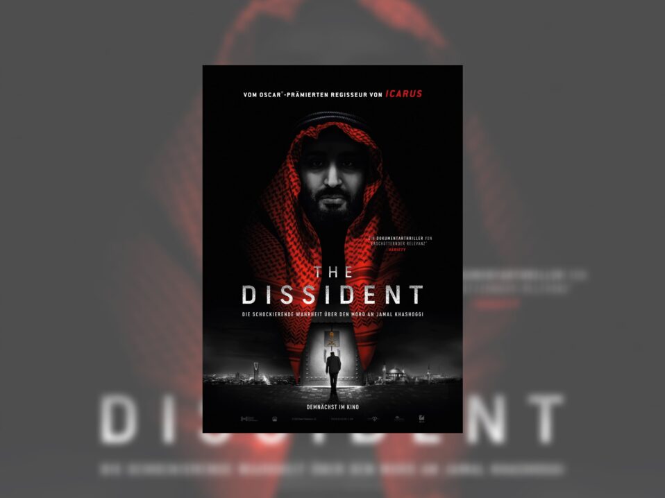 The Dissident