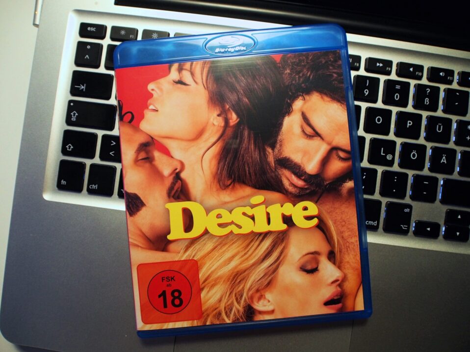 Desire