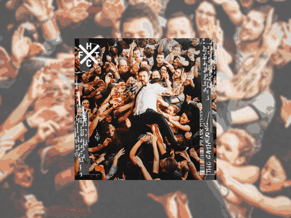 Frank Turner