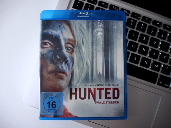 Hunted