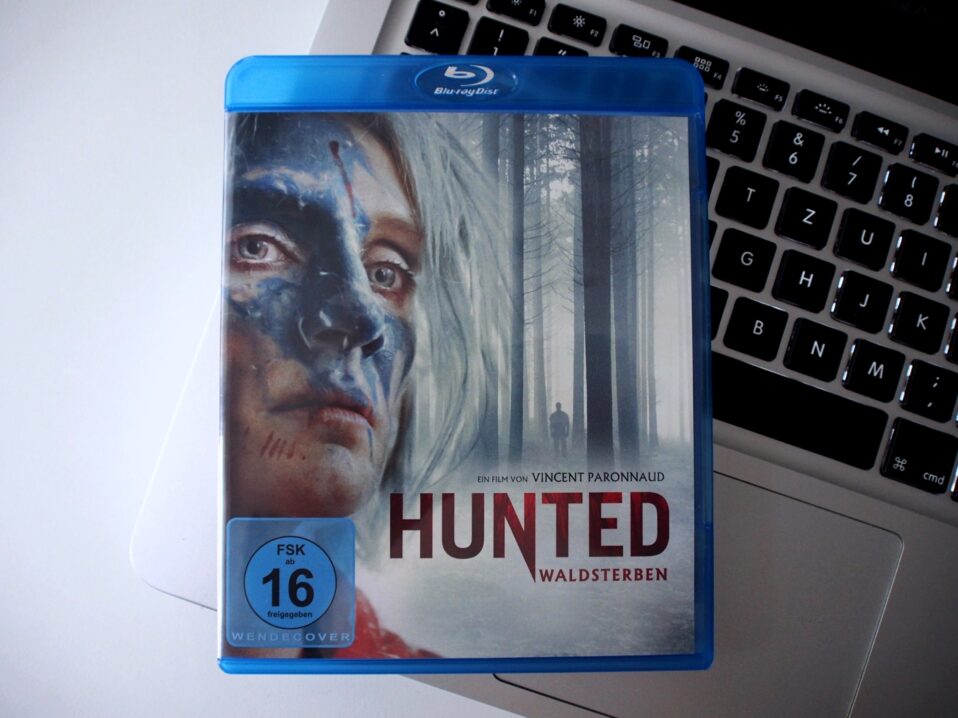 Hunted