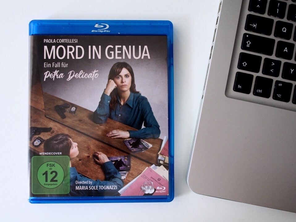 Mord in Genua