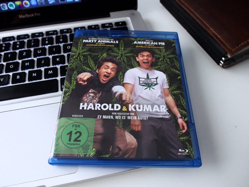 Harold und Kumar