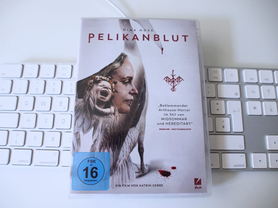 Pelikanblut