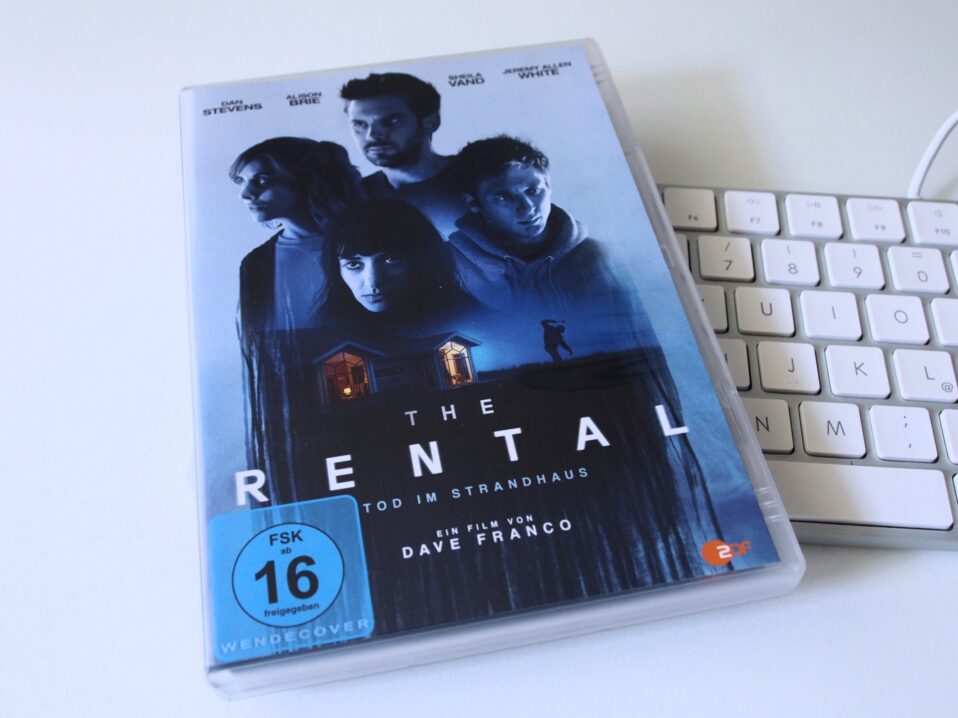 The Rental