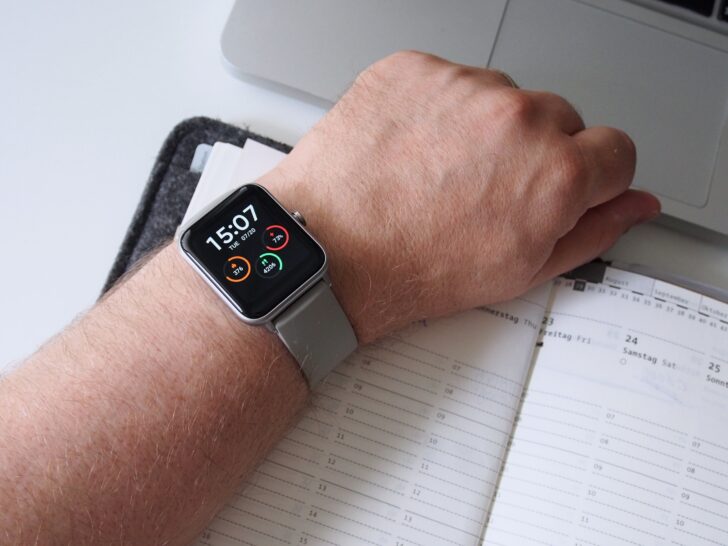 Dirrelo Smartwatch