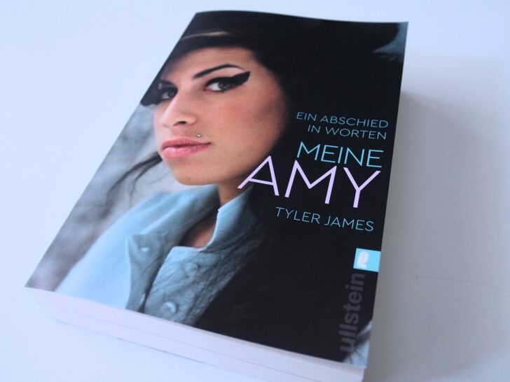 Meine Amy