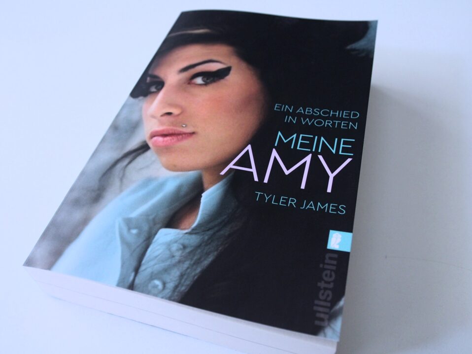Meine Amy