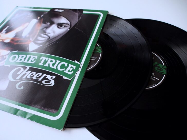 Obie Trice