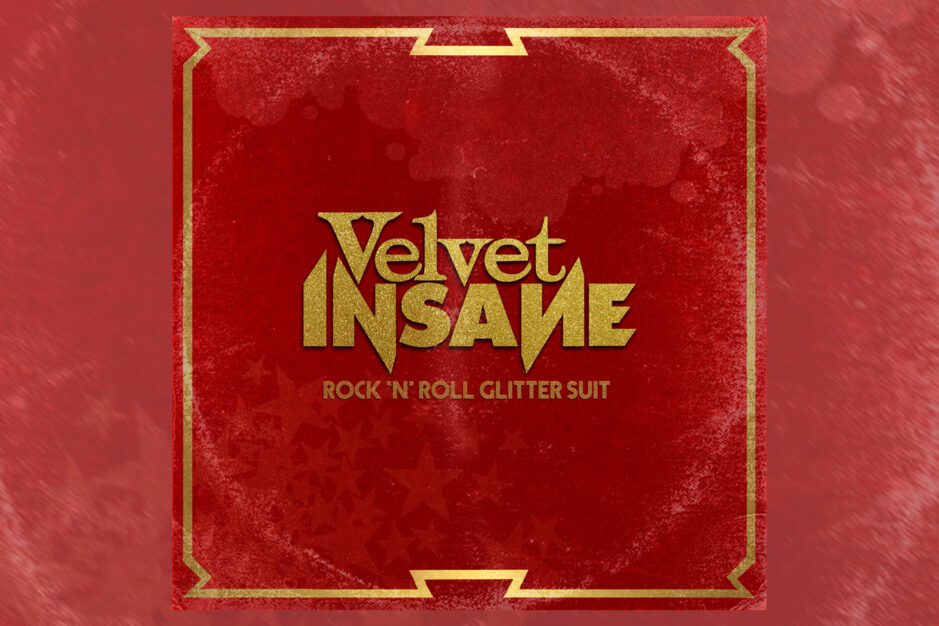 Velvet Insane