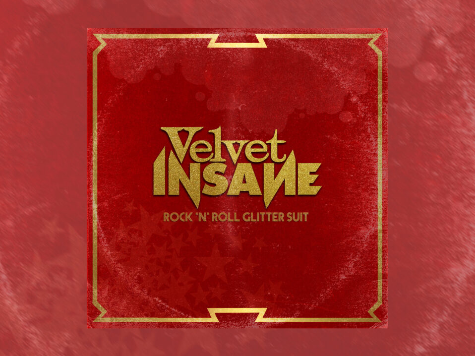 Velvet Insane
