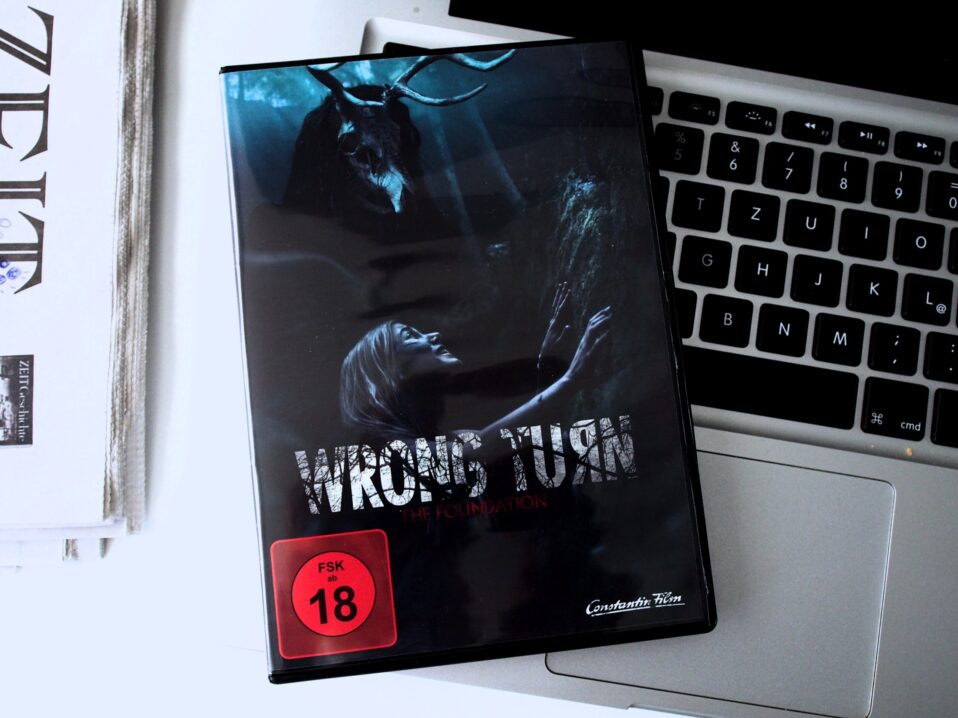 Wrong Turn