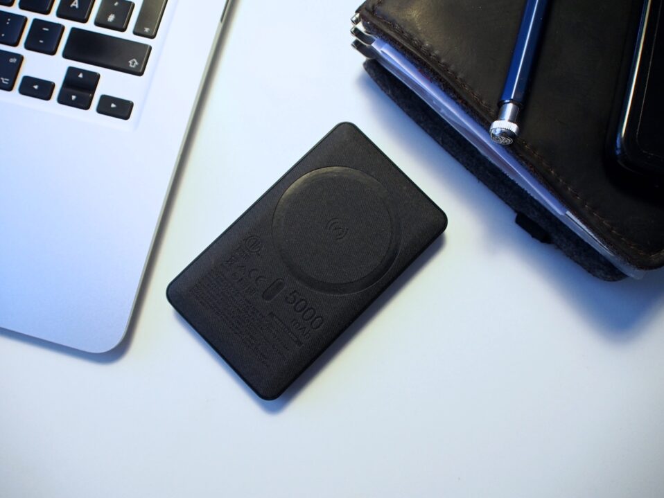 Mophie Power-Bank
