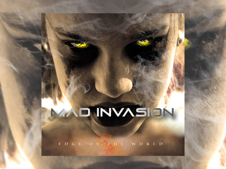 Mad Invasion