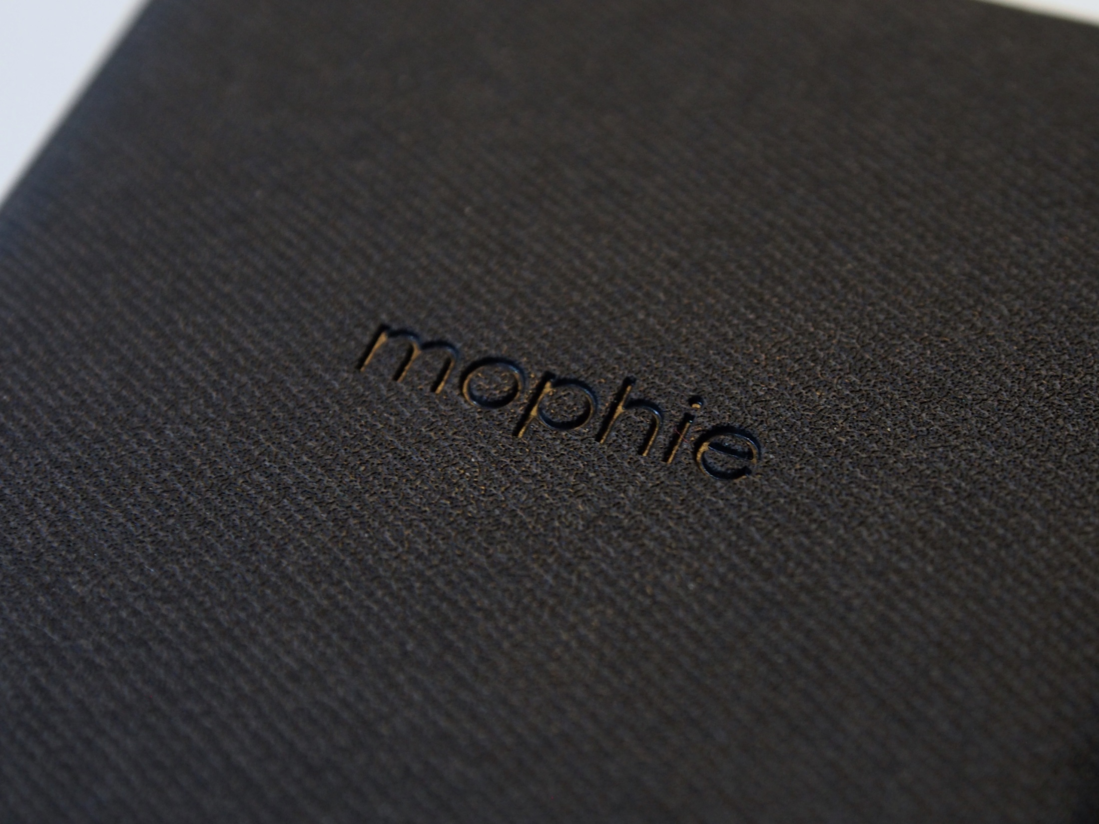 Mophie Power-Bank