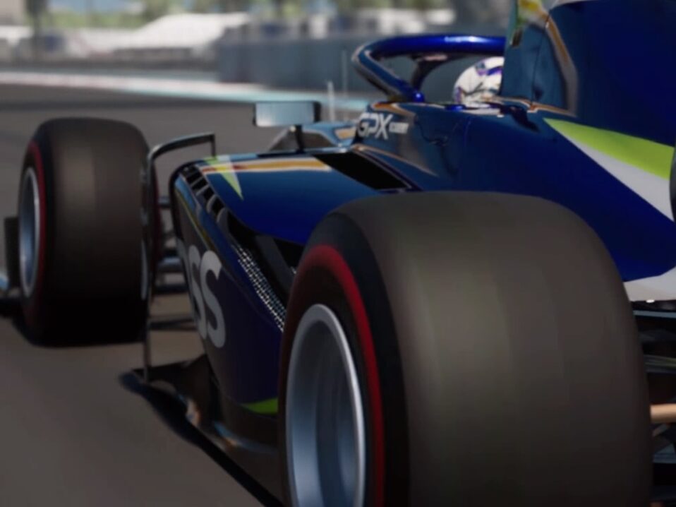 F1 2021