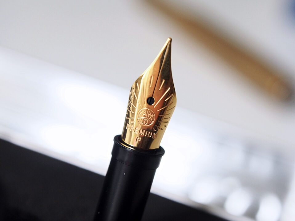 Kaweco Nib