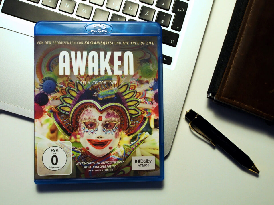 Awaken