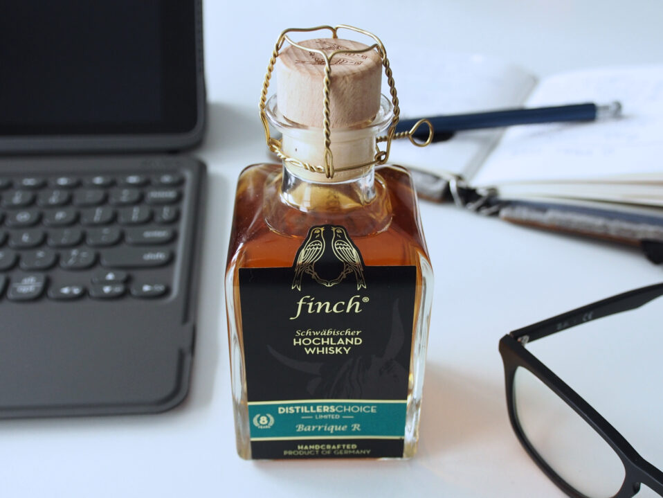 Finch