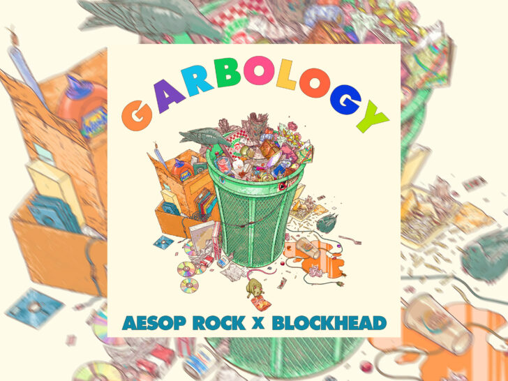 Aesop Rock