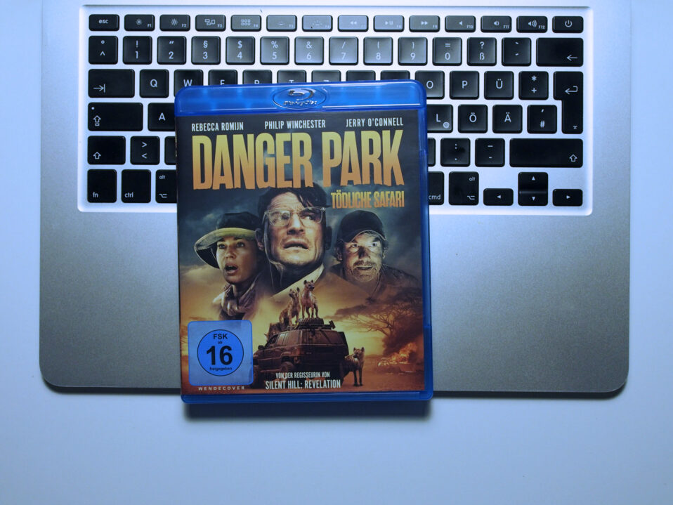 Danger Park