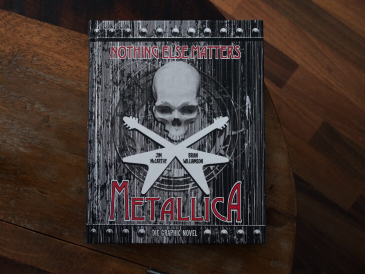Metallica