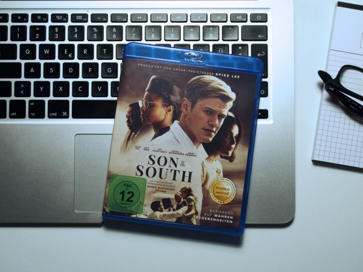 Sun of the South